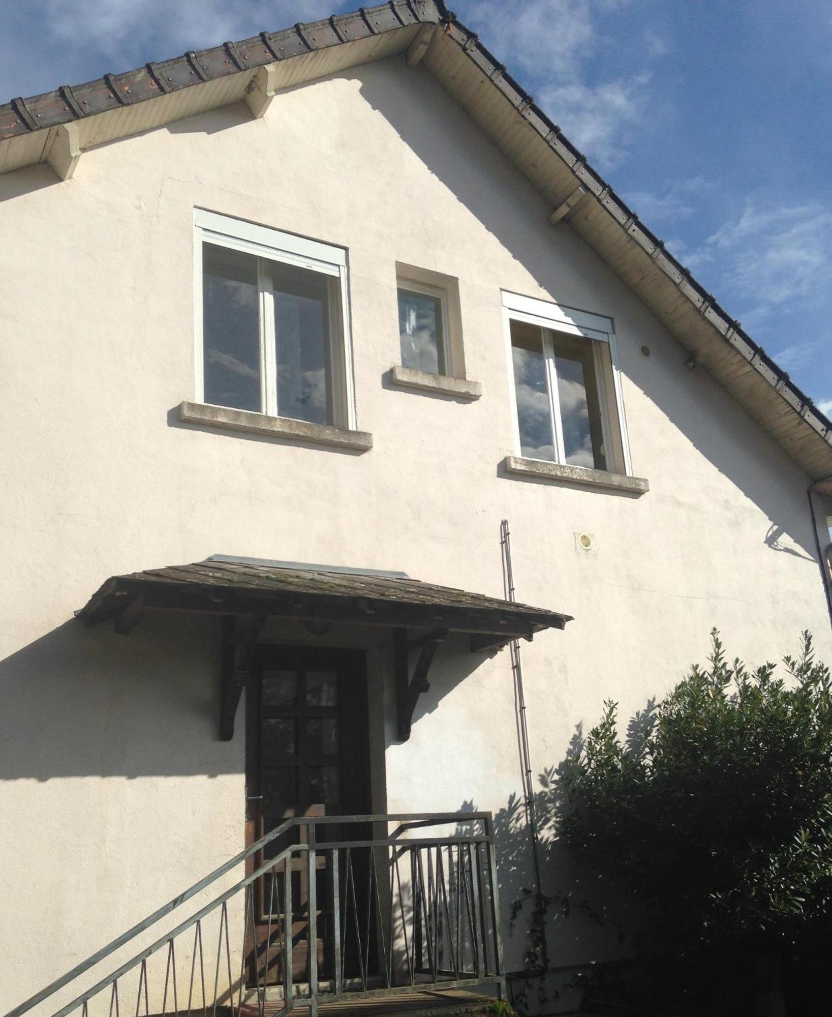 Camping Des Bains Saint-Honoré Exterior foto